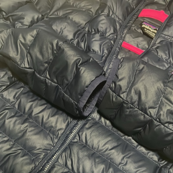 Patagonia Down Puffer Jacket - Picture 2 of 7